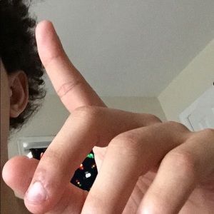 Meet your Posher, Christian